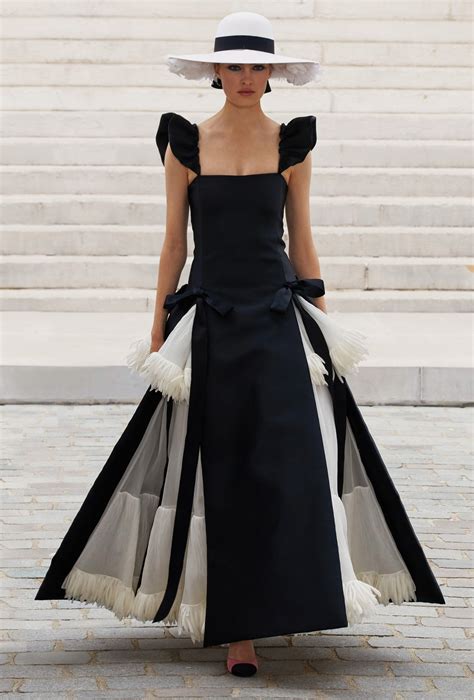 Chanel haute couture prices